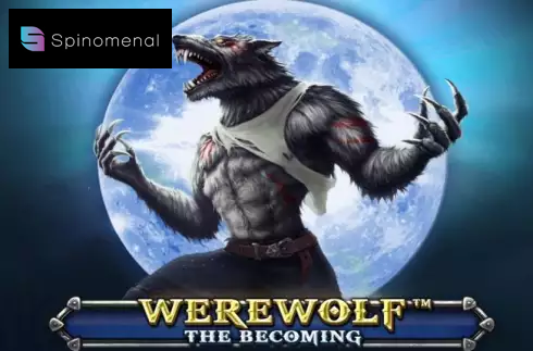 Werewolf - The Becoming